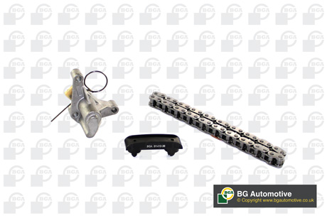 Timing Chain Kit - TC9700K BGA