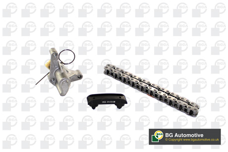 Timing Chain Kit - TC9700K BGA