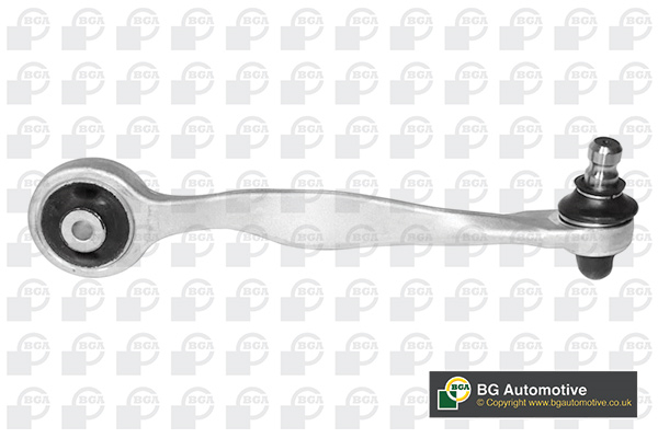 Track Control Arm - TRC0102 BGA