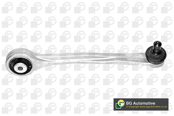 Track Control Arm - TRC0108 BGA