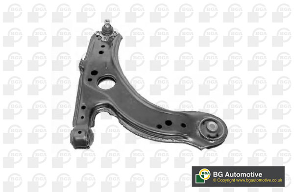 Track Control Arm - TRC0124 BGA