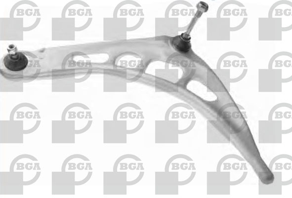 Track Control Arm - TRC0901 BGA