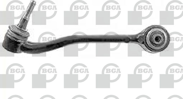 Braccio oscillante, Sospensione ruota - TRC0910 BGA