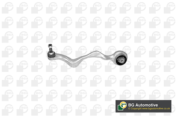 Track Control Arm - TRC0919 BGA
