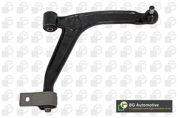 Track Control Arm - TRC1402 BGA