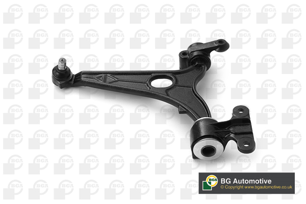 Track Control Arm - TRC1407 BGA