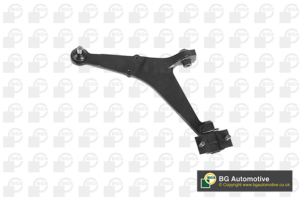Track Control Arm - TRC1411 BGA