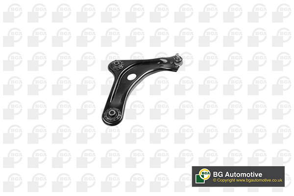 Track Control Arm - TRC1420 BGA