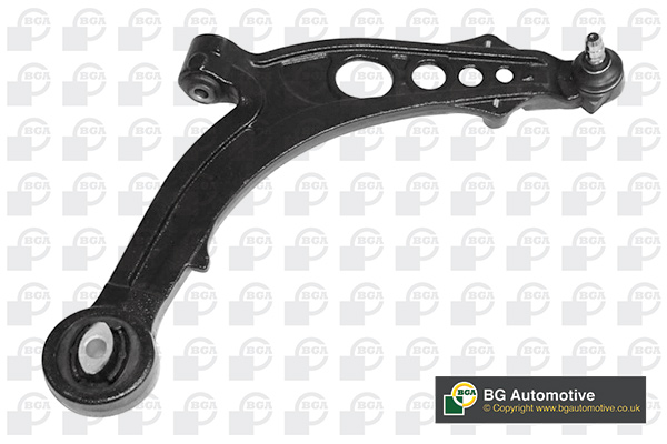 Track Control Arm - TRC2202 BGA