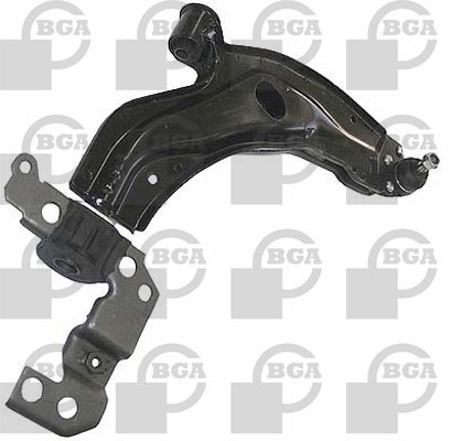 Track Control Arm - TRC2204 BGA