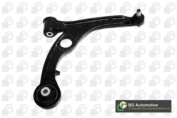Track Control Arm - TRC2206 BGA