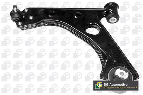 Track Control Arm - TRC2213 BGA
