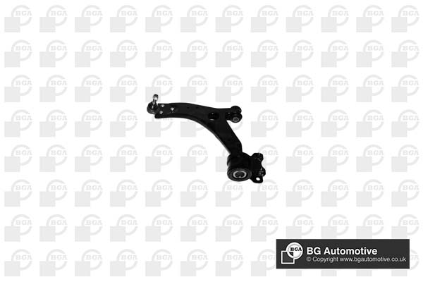 Track Control Arm - TRC2314 BGA