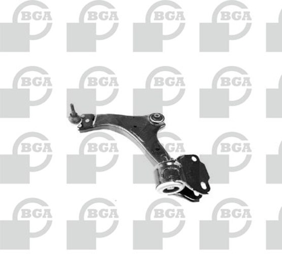 Track Control Arm - TRC2331 BGA