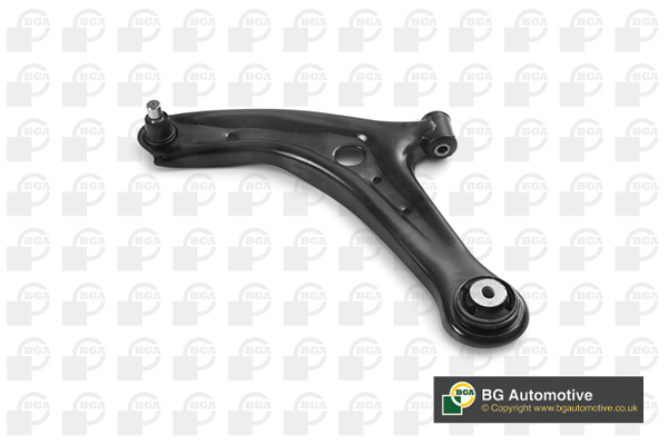 Track Control Arm - TRC2395 BGA