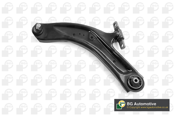 Track Control Arm - TRC2424 BGA
