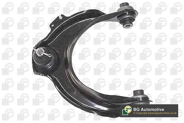 Braccio oscillante, Sospensione ruota - TRC2505 BGA