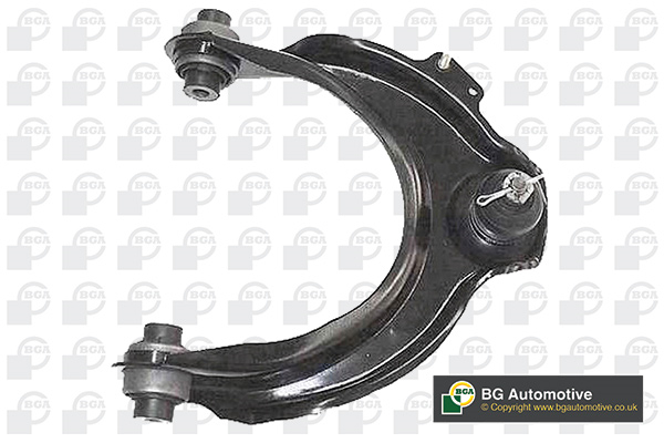 Track Control Arm - TRC2506 BGA