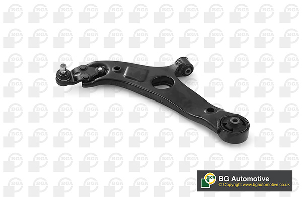 Track Control Arm - TRC2709 BGA