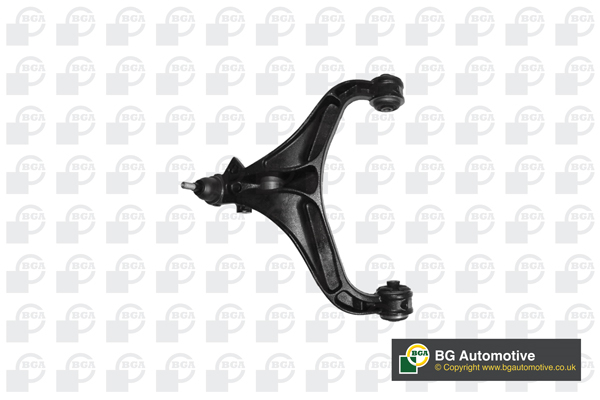 Track Control Arm - TRC3403 BGA