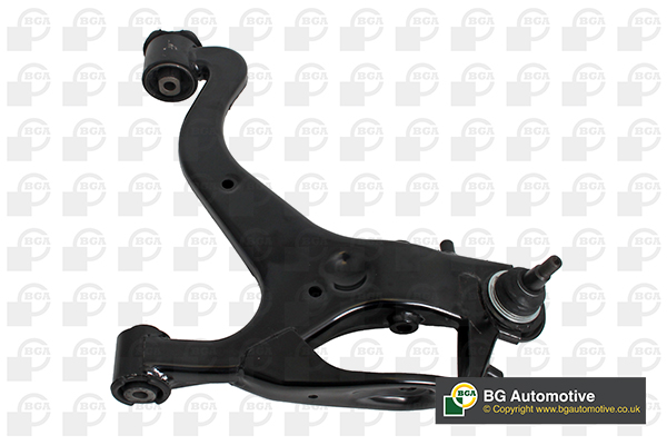 Track Control Arm - TRC4205 BGA