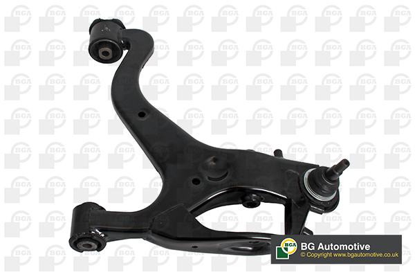 Track Control Arm - TRC4205 BGA