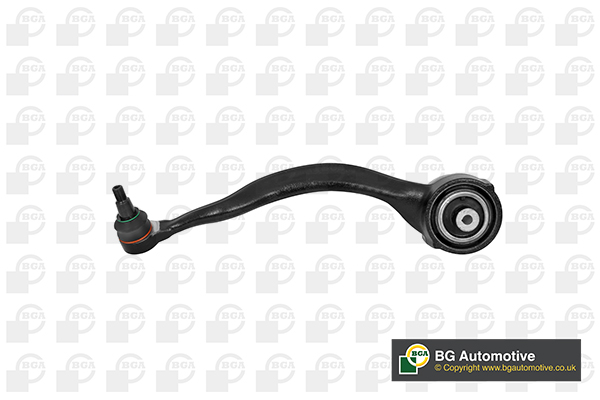 Track Control Arm - TRC4212 BGA