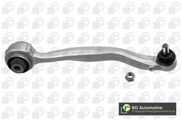 Track Control Arm - TRC5612 BGA