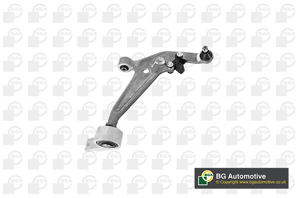 Track Control Arm - TRC6304 BGA