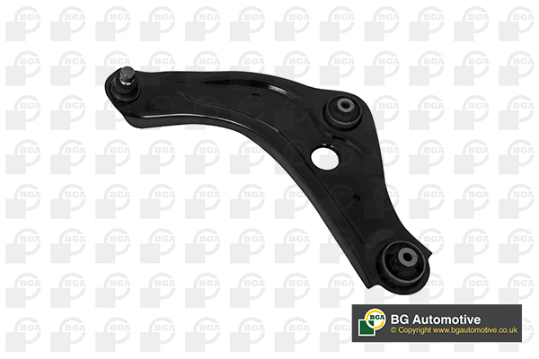 Track Control Arm - TRC6326 BGA