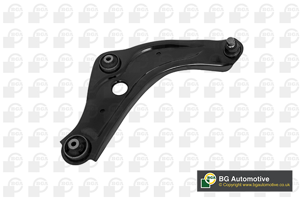 Track Control Arm - TRC6327 BGA