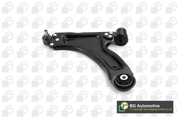 Track Control Arm - TRC6505 BGA