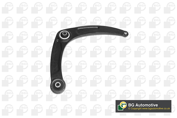 Track Control Arm - TRC6703 BGA