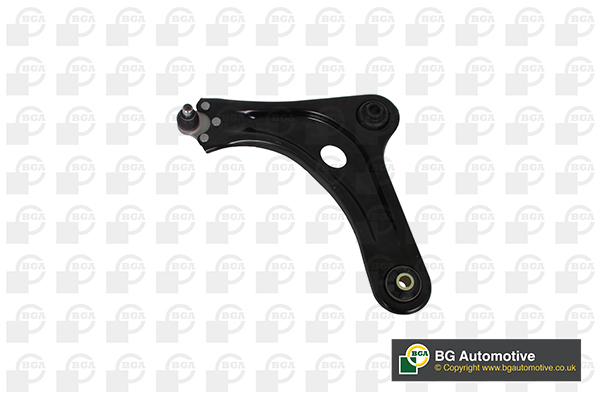 Track Control Arm - TRC6715 BGA