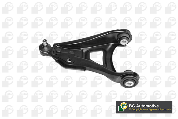 Track Control Arm - TRC7315 BGA