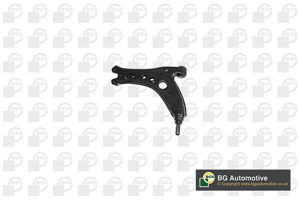 Track Control Arm - TRC8104 BGA