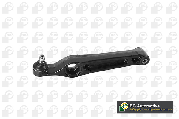 Track Control Arm - TRC8502 BGA