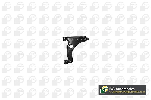 Track Control Arm - TRC9504 BGA