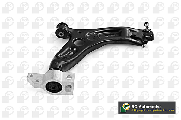Track Control Arm - TRC96018 BGA