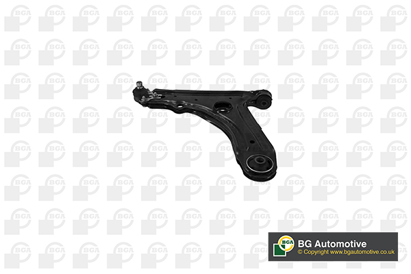 Track Control Arm - TRC9608 BGA