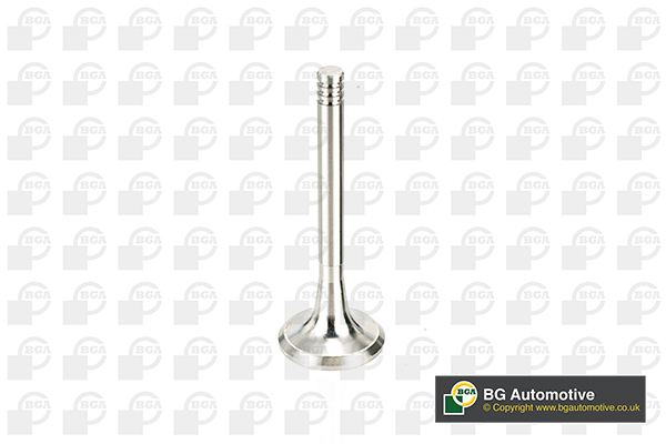 Outlet valve - V033035 BGA