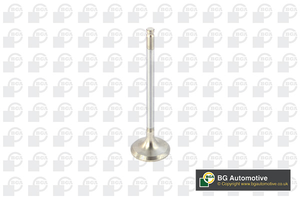 Outlet valve - V820011 BGA