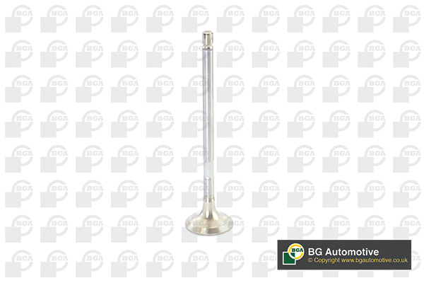 Outlet valve - V917011 BGA