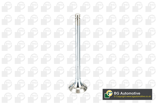 Outlet valve - V991909 BGA