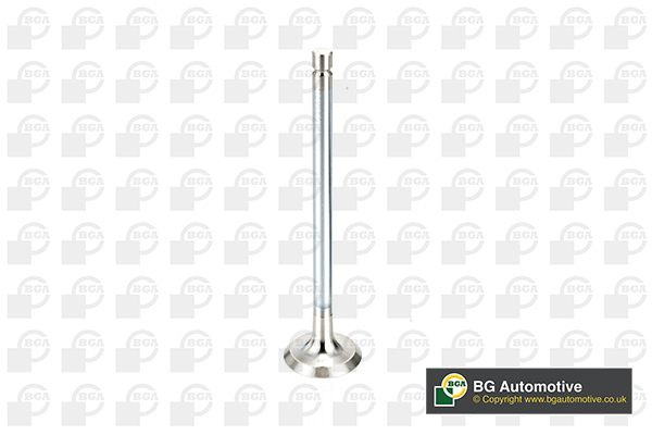 Outlet valve - V998717 BGA