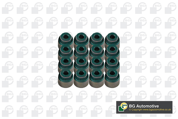 Seal Set, valve stem - VK5328 BGA