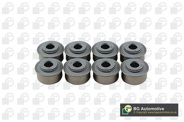 Seal Set, valve stem - VK6371 BGA