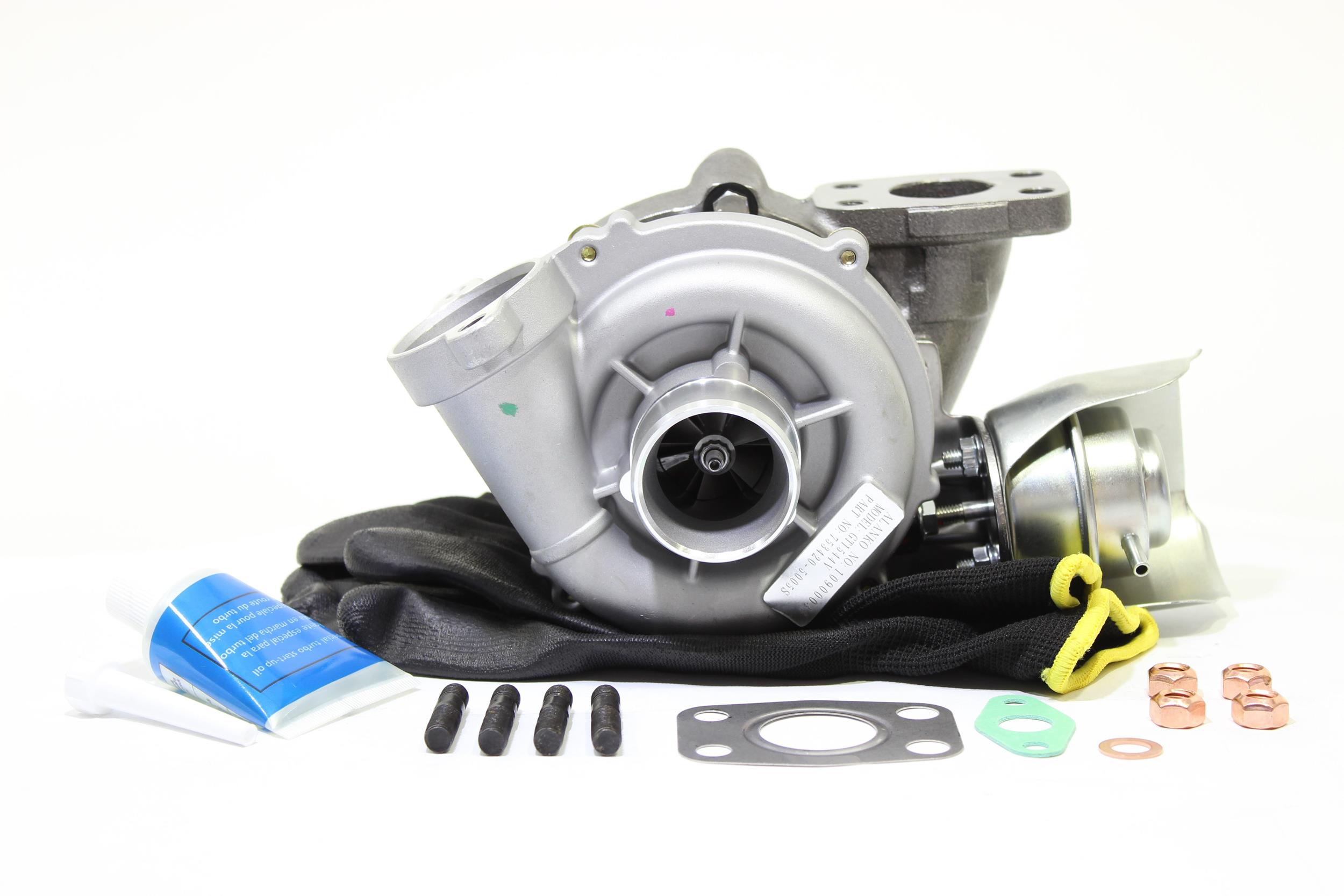 Charger, charging system - 10900036 ALANKO
