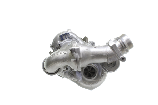 Turbocompressore, Sovralimentazione - 10900940 ALANKO