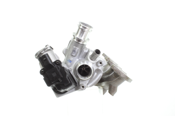 Charger, charging system - 10901176 ALANKO